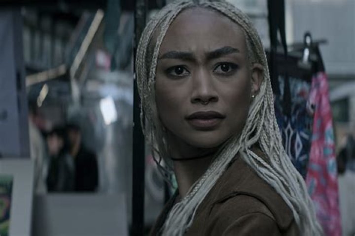 Does Marienne (Tati Gabrielle) return in You season 4 part 2?