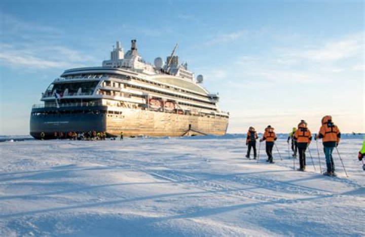 Best Cruises During Winter 2024 & 2025