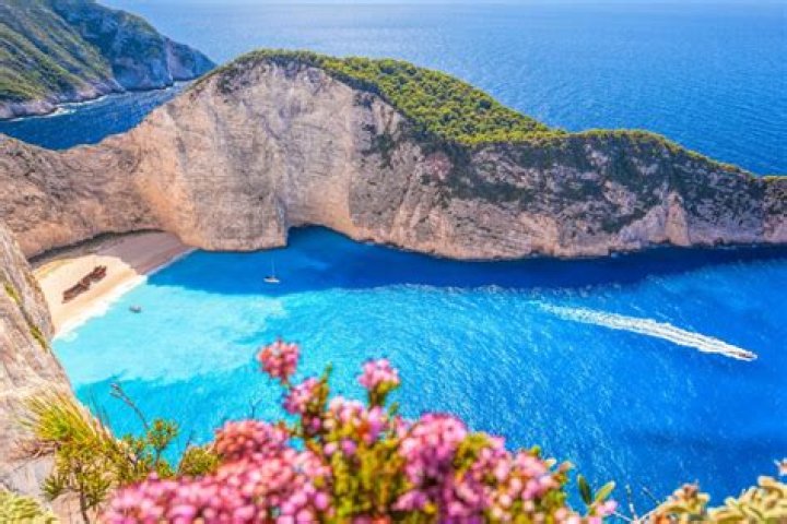 Zakynthos Cruises: Best Cruises to Zante